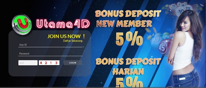 Utama4d Bandar Togel Online Terpercaya Tickets By Utama4d Saturday November 10 2018 Jakarta Event