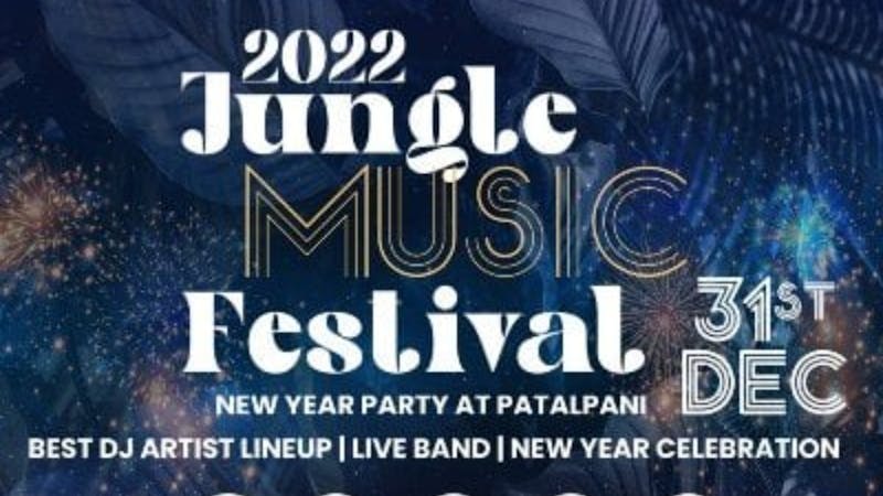 TMT Best NEW YEAR PARTY In Indore 2022 – 2023