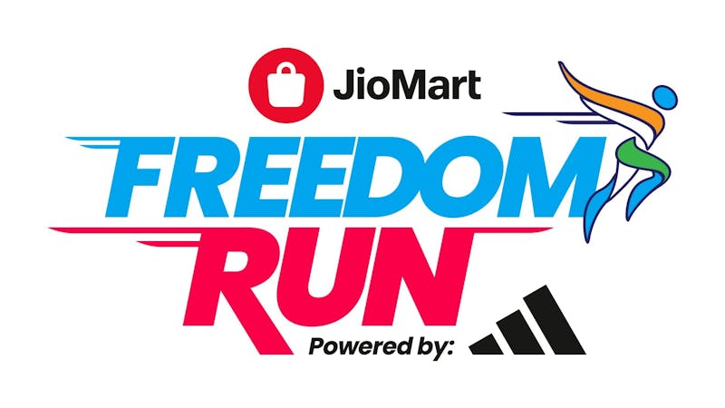 JioMart Freedom Run Powered By adidas | Event in Bengaluru | Townscript