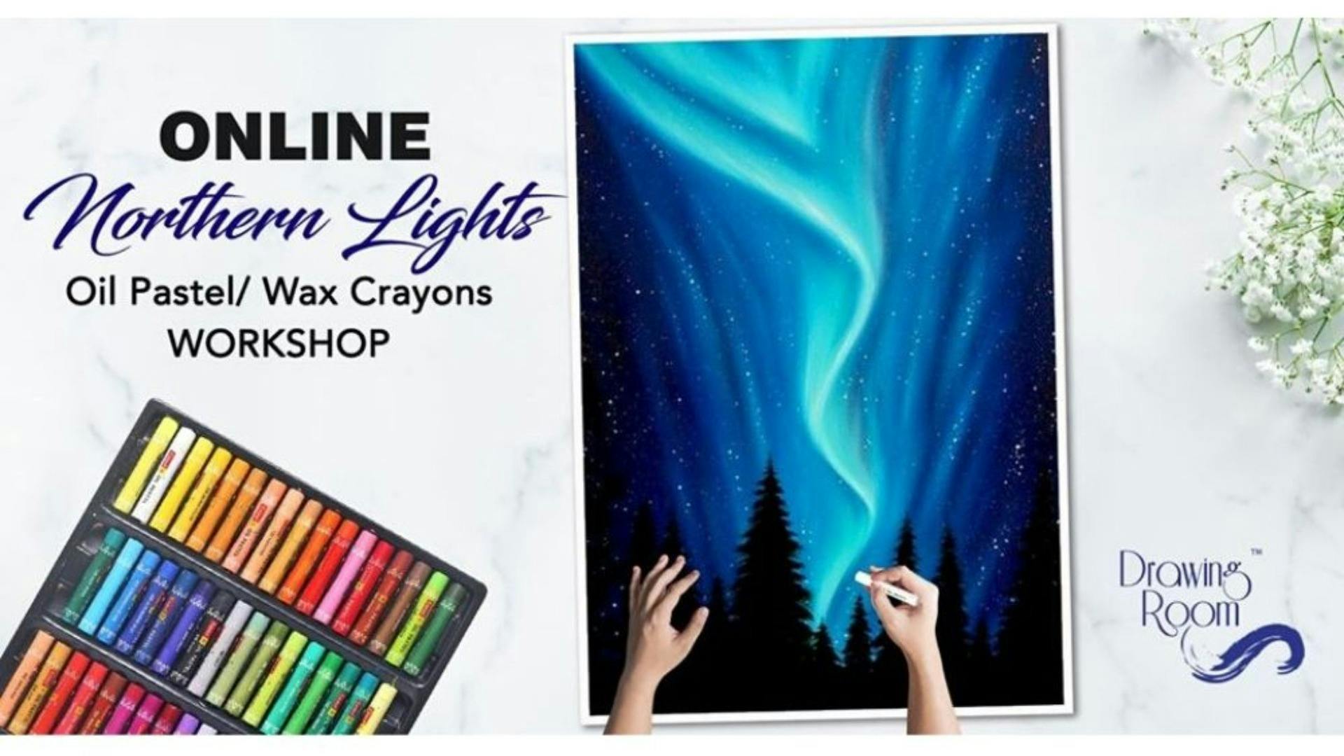 Oil Pastels artwork - Day and Night Drawing | oil pastel, work of art,  drawing | Oil Pastels artwork - Day and Night Drawing Oil Pastels Drawings  Oil Pastels Paintings #reel #viral #