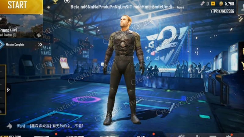 Pubg Mobile Hack Cheats Unlimited Tickets By Menide Wednesday April 08 Na Event Pubg Mobile Hack Cheats Unlimited Tickets By Menide Wednesday April 08 Na Event