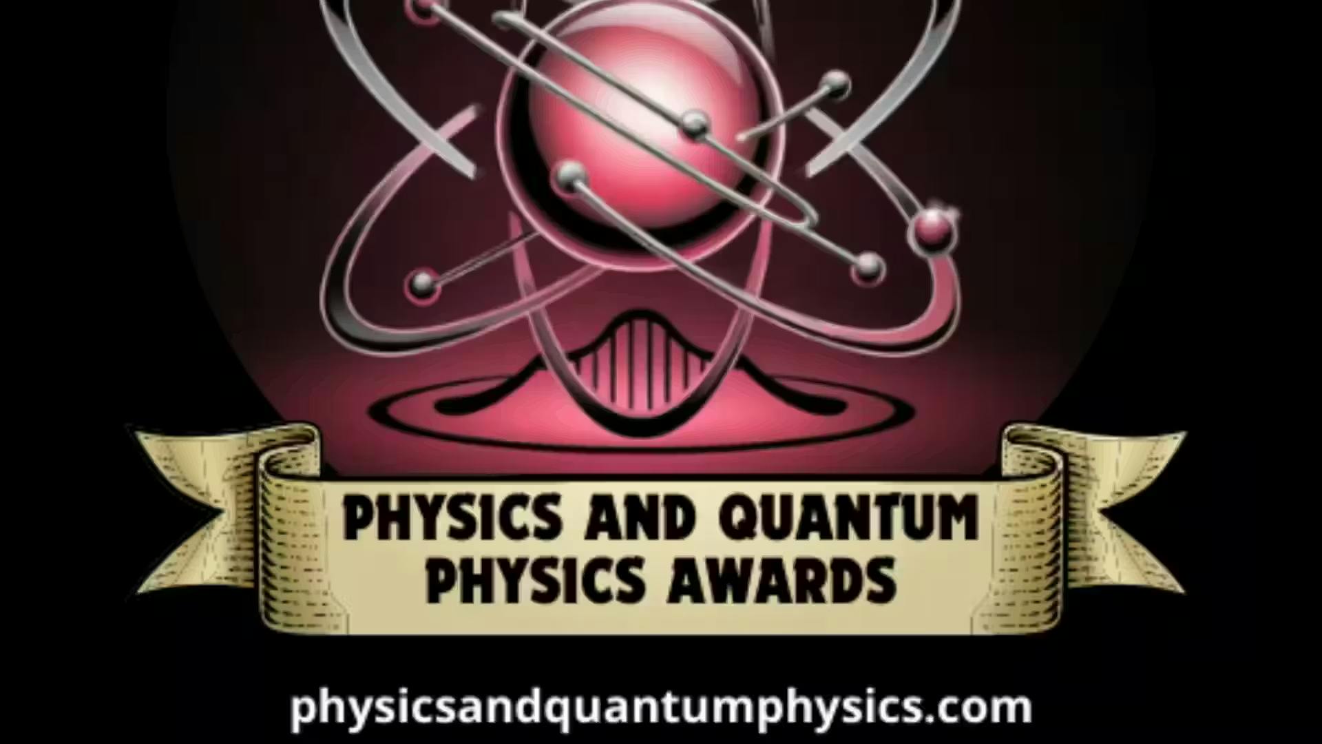 6th Edition of International Physics and Quantum Physics Awards Tickets ...