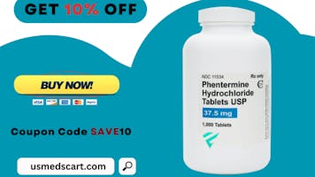 Phentermine by online