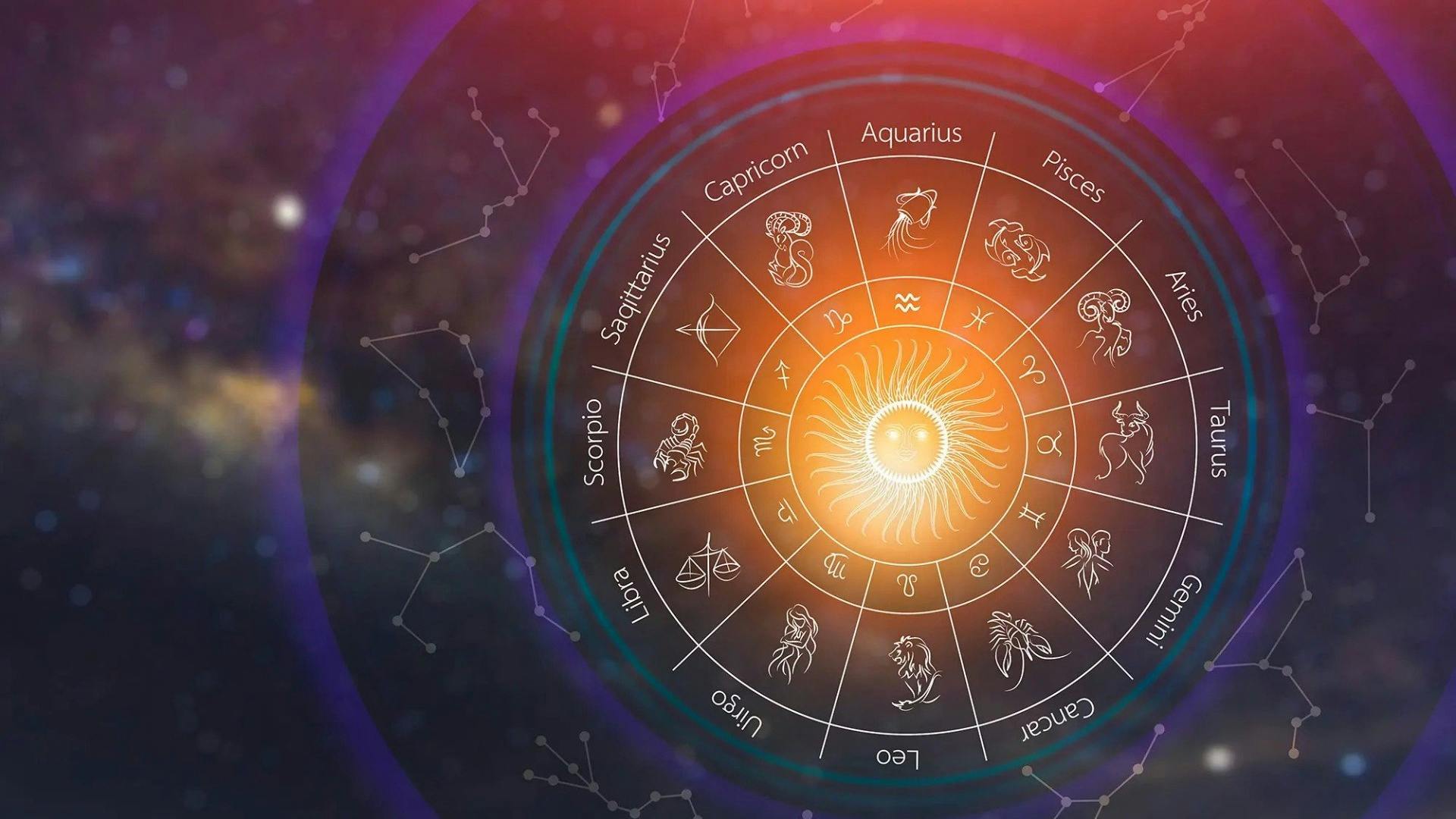 Your August 2023 Horoscope - Monthly Horoscope Predictions