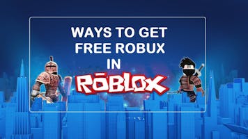 FREE Roblox Robux Generator 2022 No Human Verification - (Latest