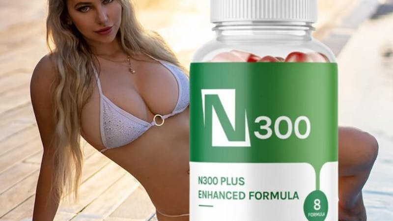 N300 Weight Loss Gummies Reviews Tickets by paul hema, Saturday, March 23,  2024, Online Event