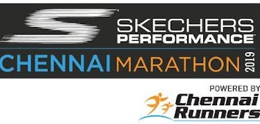 Skechers performance hotsell chennai marathon 2019