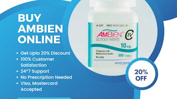 Online Ambien No Prescription