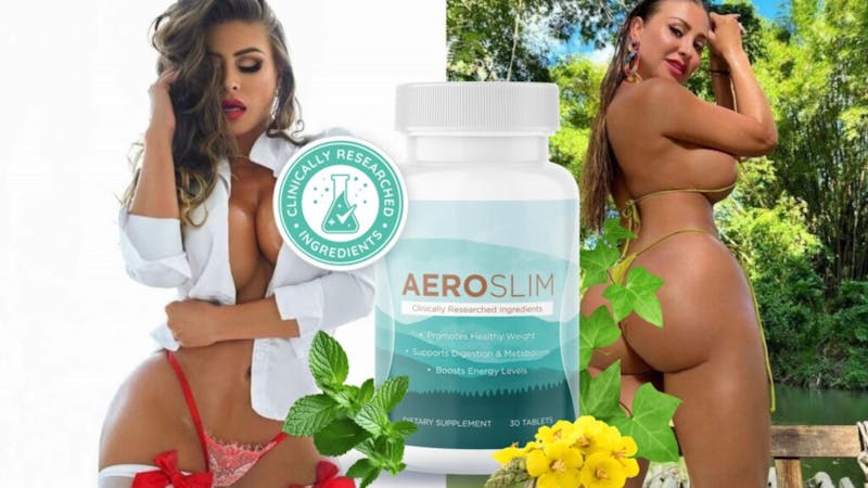 Aeroslim Weight Loss Supplement Reviews Tickets by Aeroslim, Wednesday,  February 14, 2024, Online Event