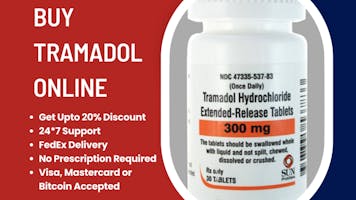 Buy tramadol online no prescription overnight