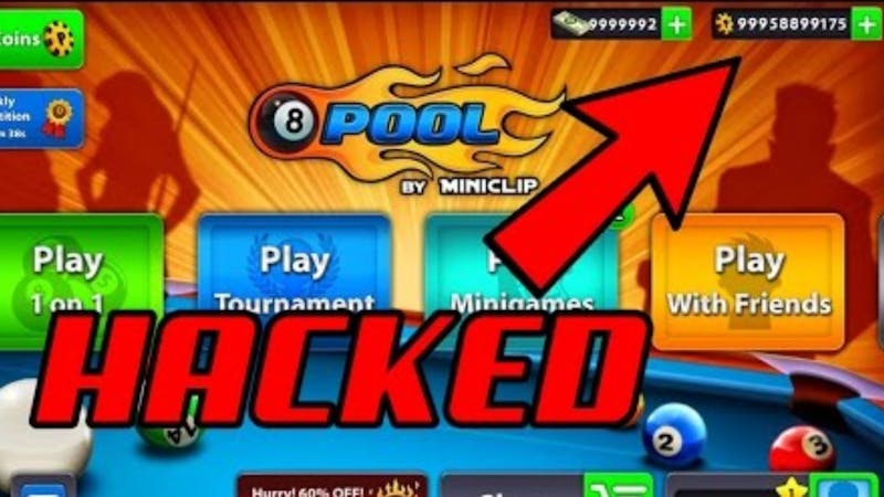 8 Ball Pool Hack Unlimited Coins Tickets By Suman Saturday March 14 2020 Online Event