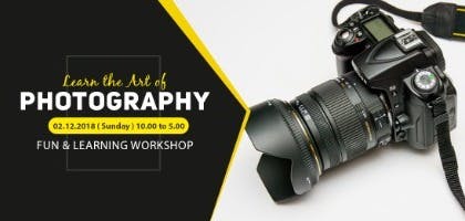 Featured image of post Product Photography Course In Chennai - Welcome to ambitions photography academy, currently one of the finest photographic learning skills academy in pallikaranai chennai.