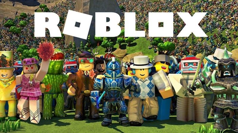Robux Generator For Free 2021