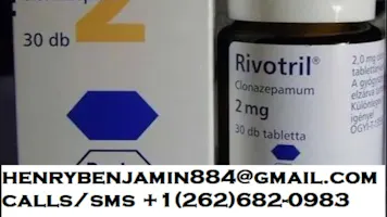 Buy Rivotril 2mg