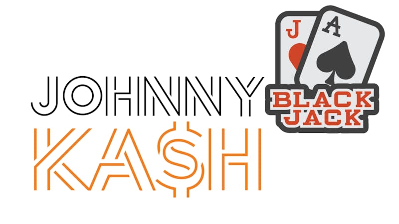 Johnny Kash Casino Banner