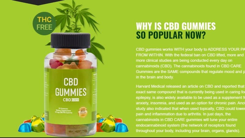 Bloom CBD Gummies [FRAUD Or LEGIT 2024] Beware Scam Warning Exposed & Fake  Side Effects! Tickets by Bloom CBD Gummies, Thursday, April 18, 2024,  Online Event