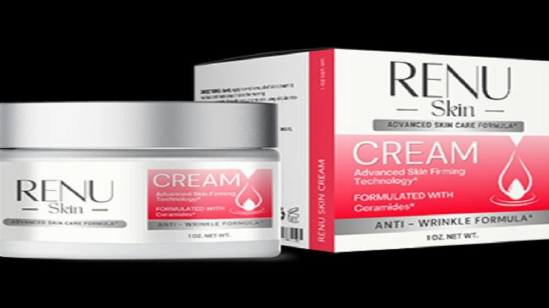 Renu Skin Cream Tickets by Nicodemus Waylan, Tuesday, June 27
