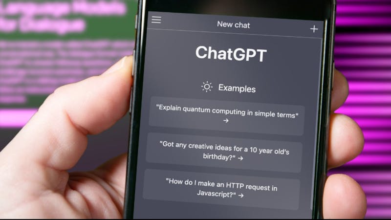 ChatGPT Is a Tipping Point for AI