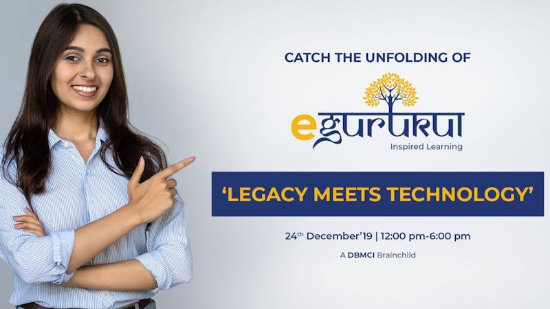 Egurukul Mobile App Launch Tickets By Dr Bhatia Medical Coaching Institute Tuesday December 24 19 Online Event