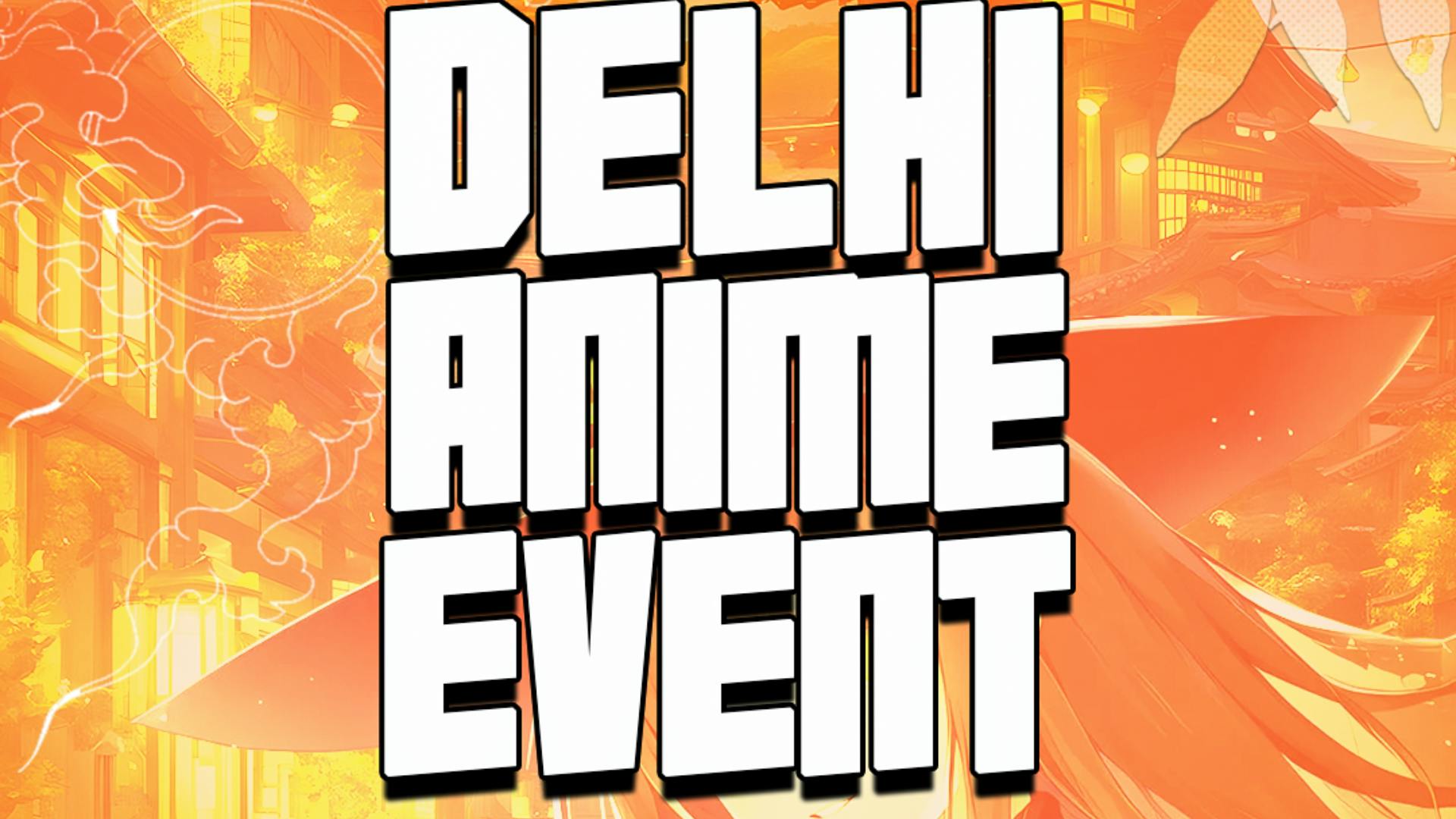 Geeking Out Together: The Social Aspects of Anime Conventions | by Giacco  Danielle | Medium