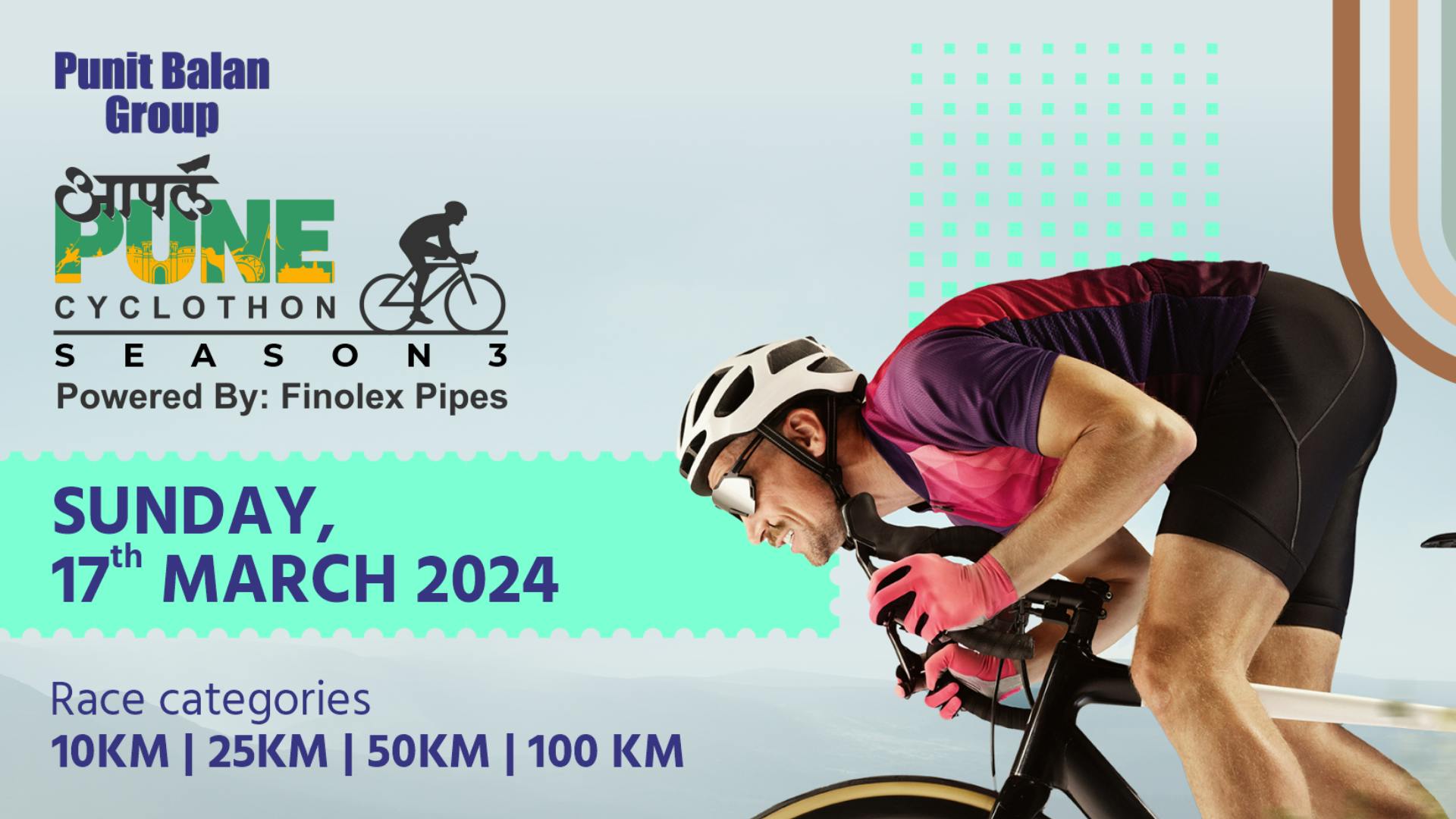 Upcoming Cycling Events in Pune Tickets Today This Weekend Month