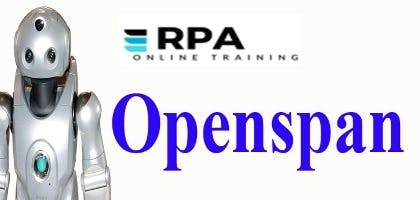 rpa openspan