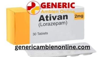 Ativan How To Buy