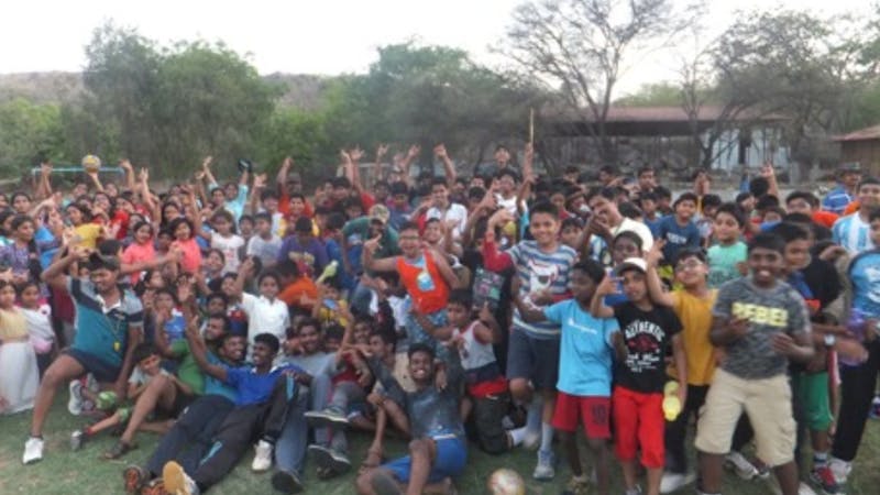 22nd All India Residential Summer Camp 2021 Tickets By Summer Camp India Saturday December 28 2019 Hyderabad Event