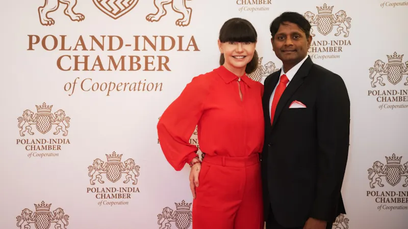 Saturday Club Global Trust to Sign Landmark MoU with Poland-India Chamber  of Cooperation Tickets by PARENTNashik Welding, Wednesday, November 26,  2025, Nashik Event