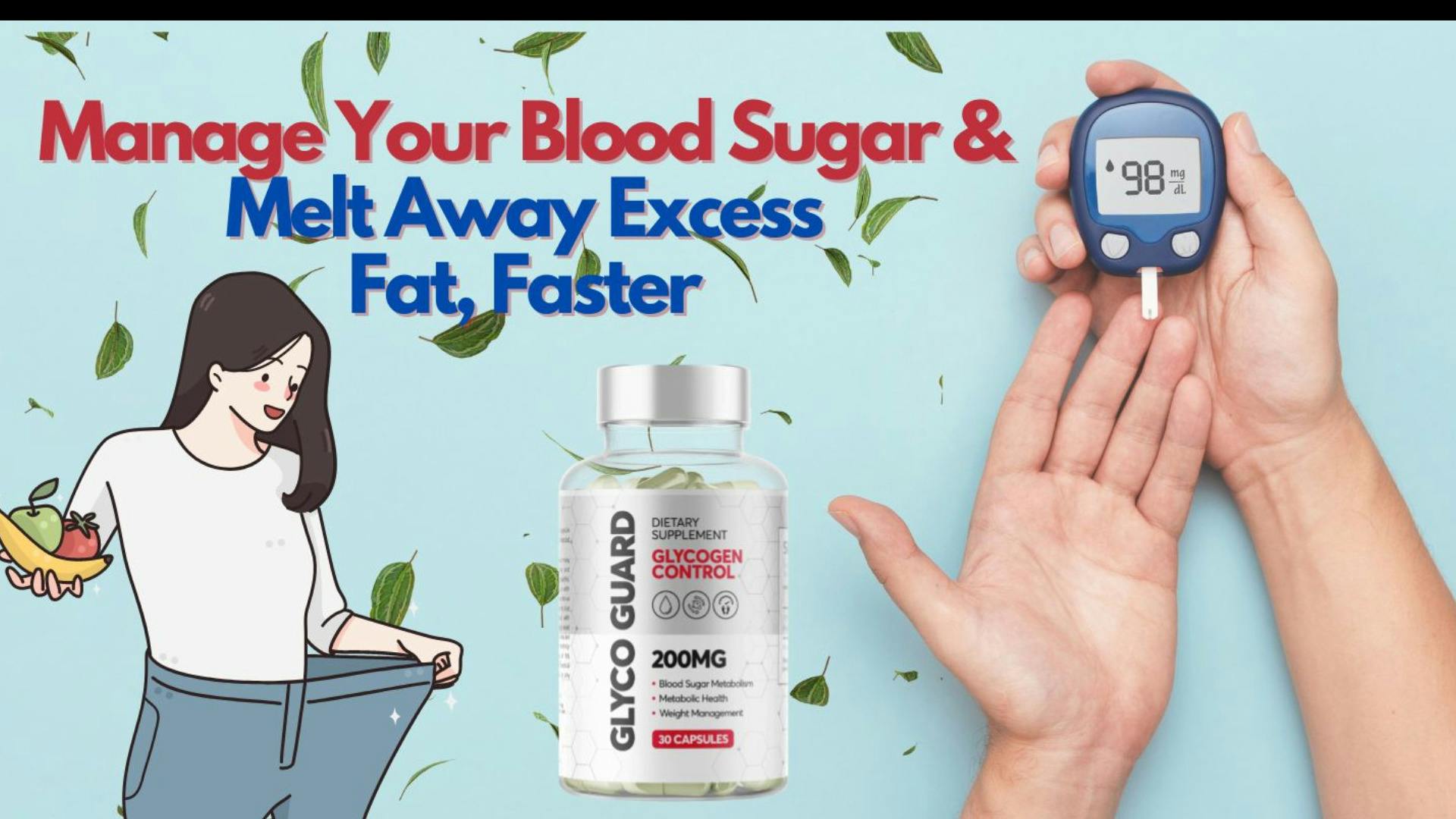 GlycoGuard Glycogen Control Australia Review Tickets by GlycoGuard Glycogen  Control Review, Sunday, April 14, 2024, Online Event