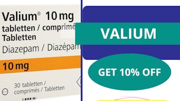 Buy valium online