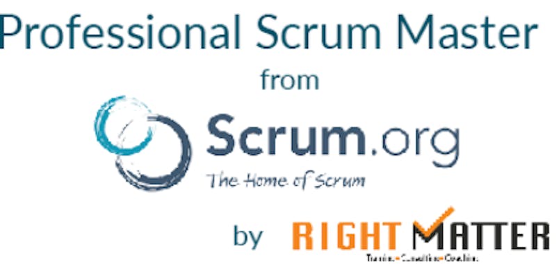 Professional Scrum Master Lvc February 20 21 2021 Tickets By Right Matter Saturday February 20 2021 Online Event lvc academic calendar 2021