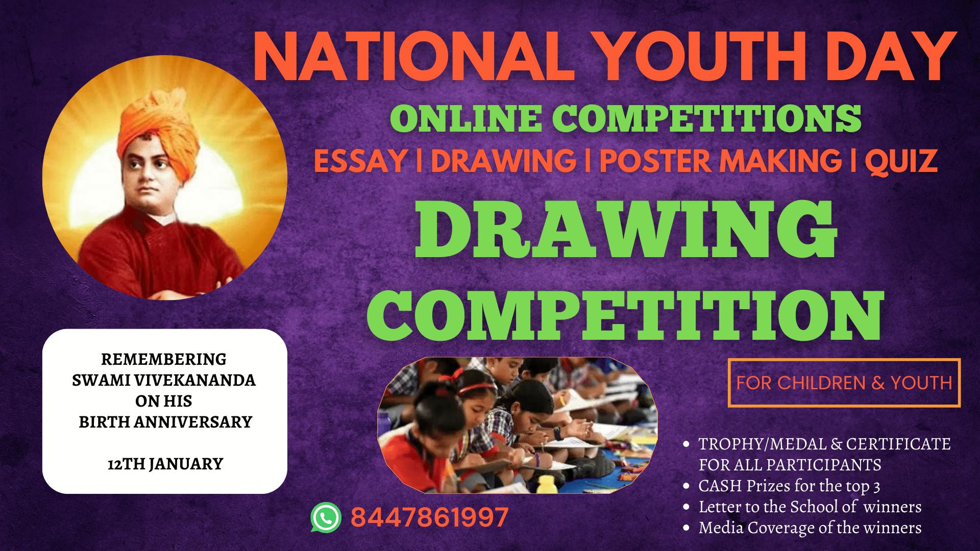 Lockdown 2.0: Various Online Competitions Being Held Across The State To  Engage Denizens During Lockdown - odishabytes