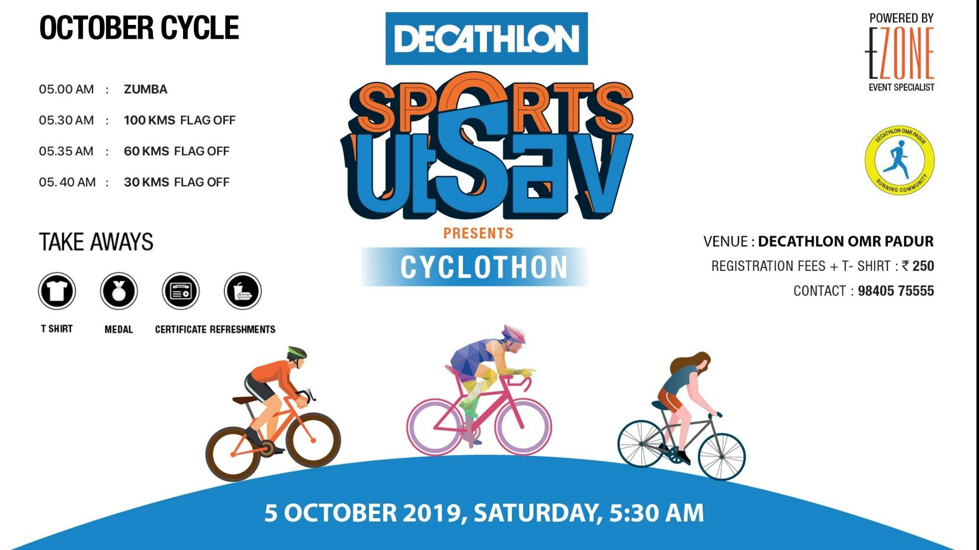 decathlon sports utsav registration