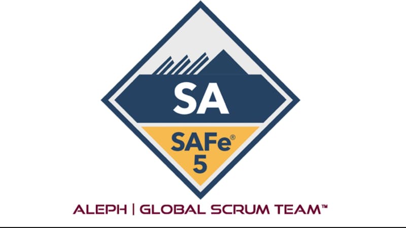 SAFe-Agilist Schulungsunterlagen | Sns-Brigh10