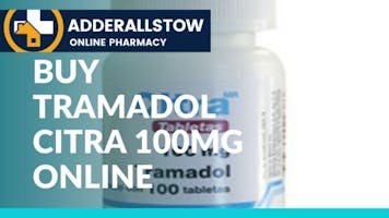 Citra tramadol 100mg