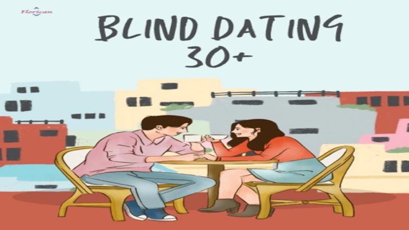 Blind Dating by Florican Events