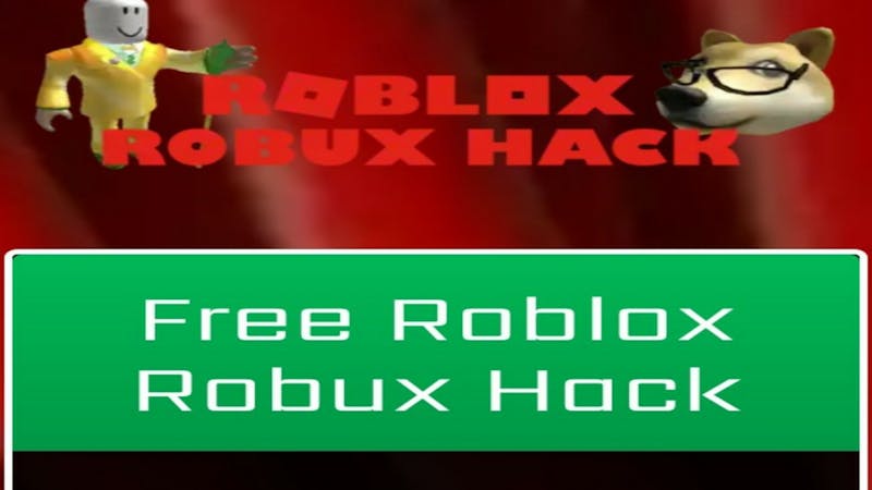 Free Robux Hack No Human Verification And No Download