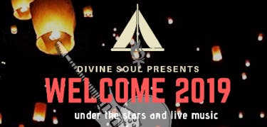 Divine Soul Events