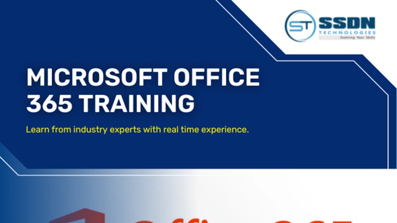 Book A Demo On Microsoft Office 365 Training in Delhi NCR Tickets by Anu.  SSDN, Monday, March 20, 2023, Gurugram Event