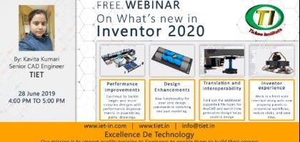 autodesk inventor 2020