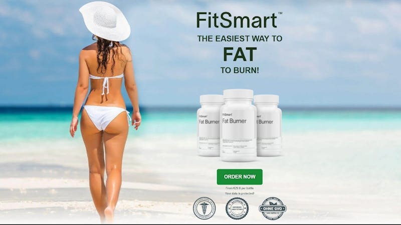 FitSmart Fat Burner United Kingdom (REVIEWS) Is It A Genuine And Safe  Weight Loss Formula To Try? Tickets by FitSmart Fat Burner United Kingdom,  Saturday, April 27, 2024, Minley Manor Event