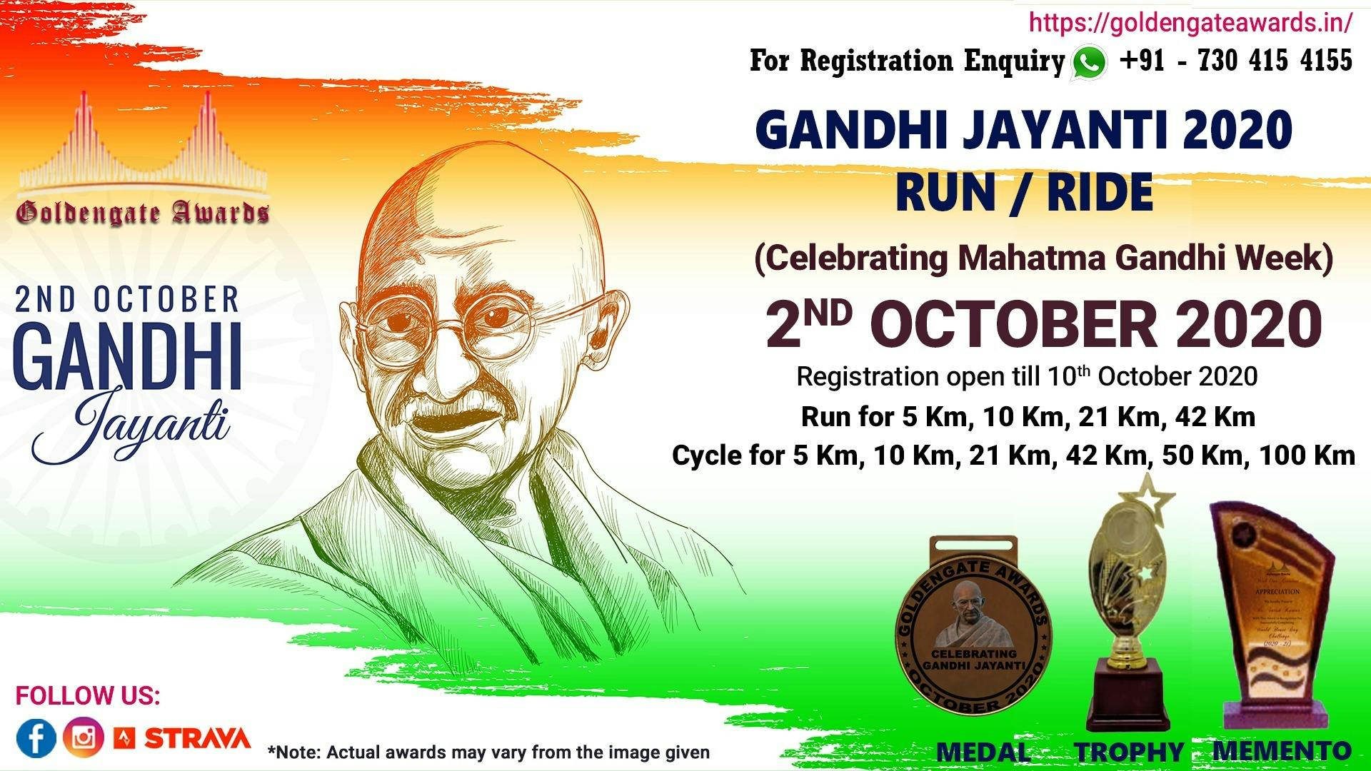 Happy Gandhi Jayanti 2023: Images, Quotes, Wishes, Messages, Cards,  Greetings, Pictures and GIFs - Times of India