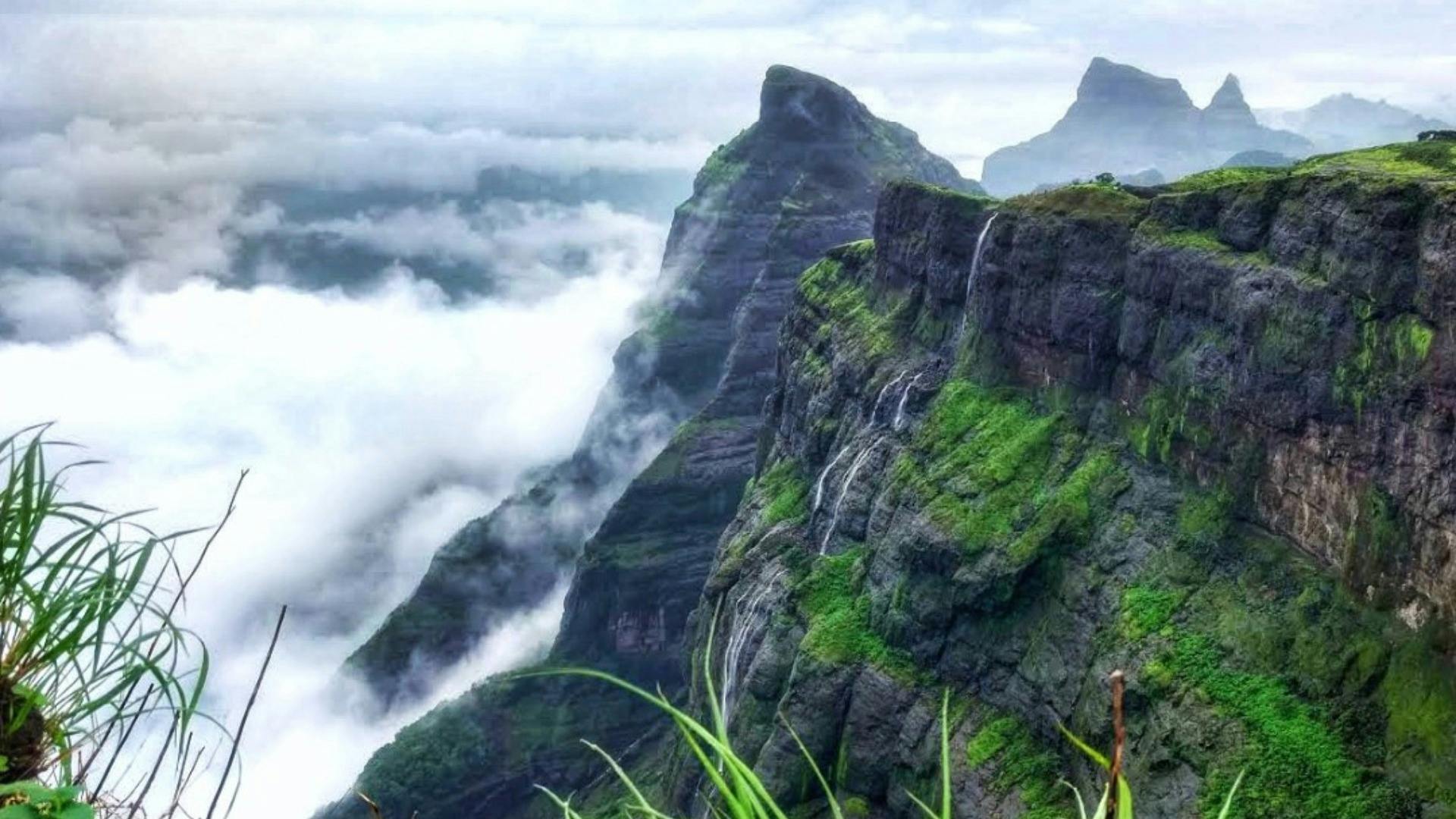 Harishchandragad Trek by Adventure Club Pune Tickets by ADVENTURE CLUB  PUNE, Maharashtra Event