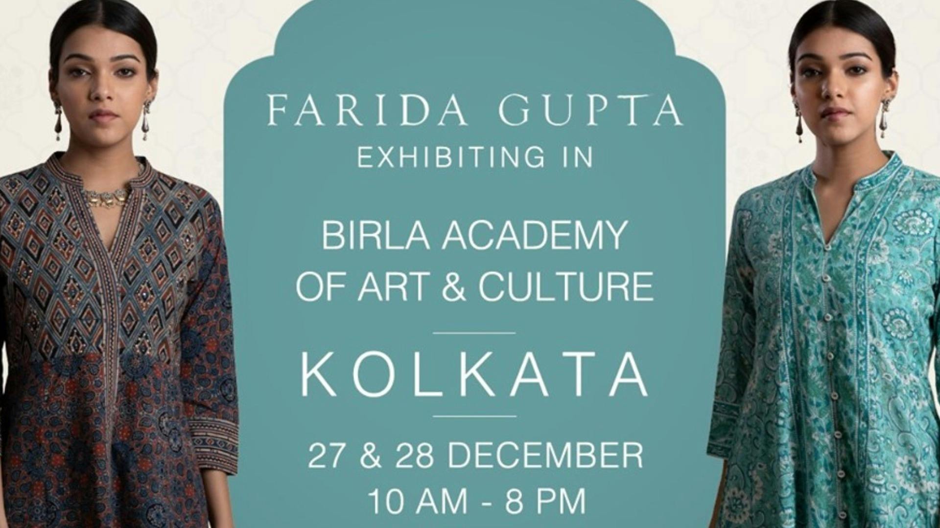 Farida Gupta Jaipur Exhibition Tickets by Farida Gupta, Saturday, December  07, 2019, Jaipur Event