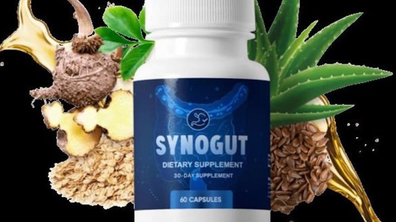 SynoGut Reviews Tickets by SynoGut, Thursday, February 15, 2024, Online Event
